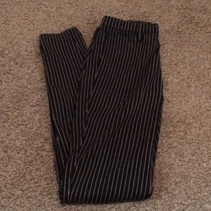 Uniqlo legging pants
